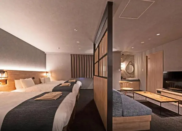 hotel around TAKAYAMA, an Ascend Collection Hotel 사진 11