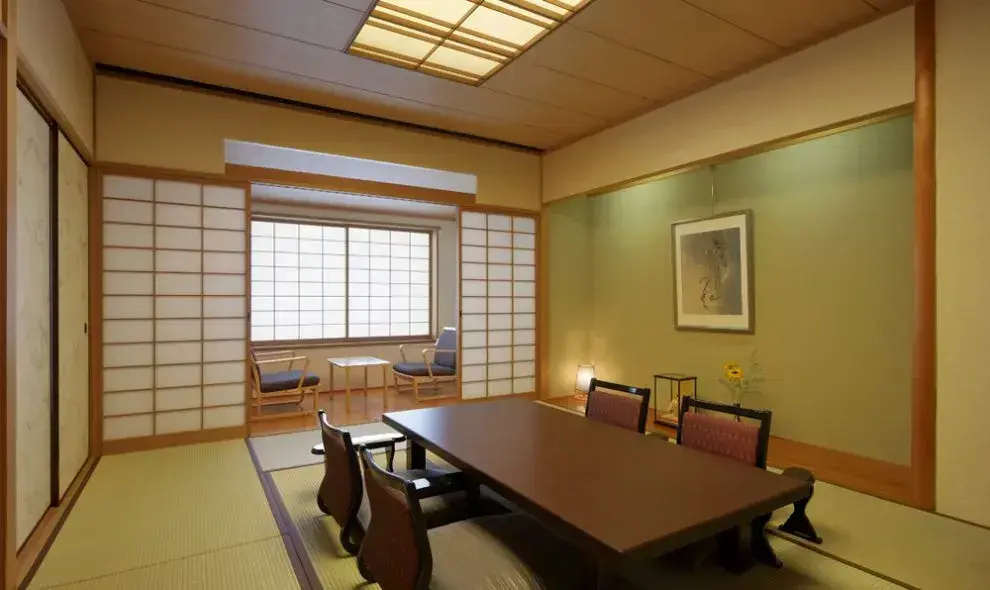 Hotel Okura Fukuoka 사진 5
