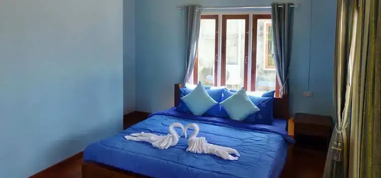 Sea Far Resort - Chambres