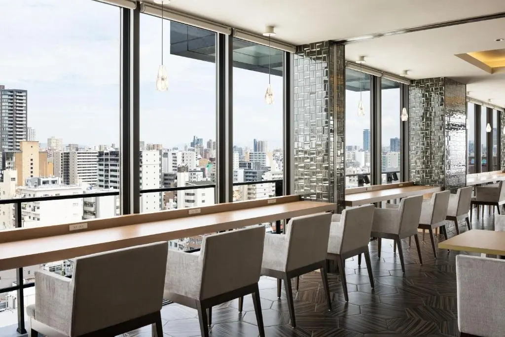 The OneFive Osaka Namba Kuromon 사진 46