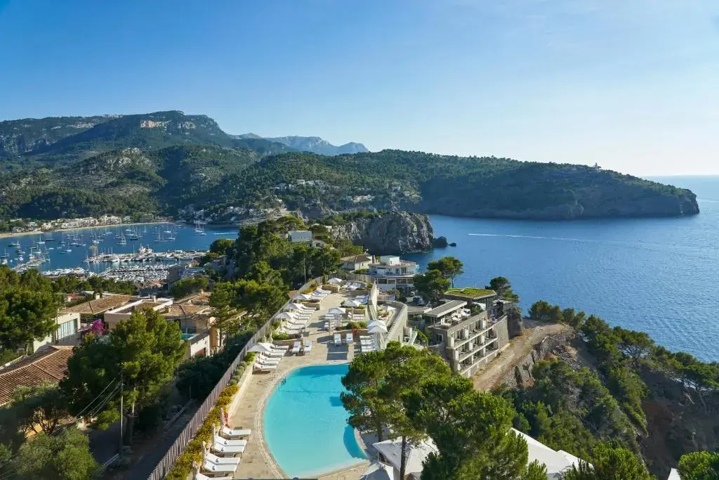 Jumeirah Mallorca Hotel