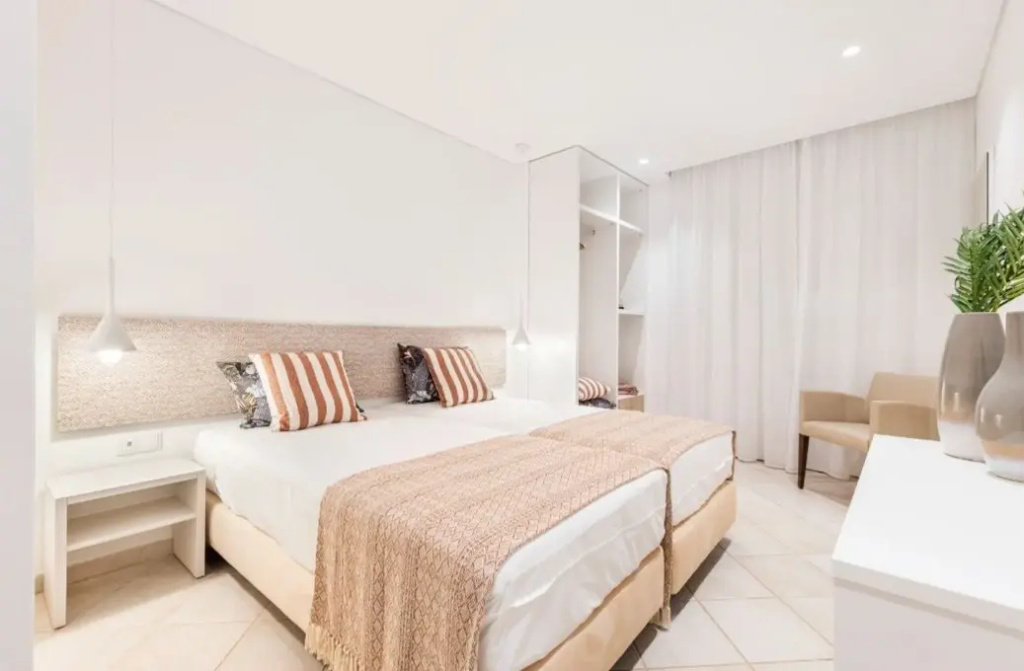 Quinta Pedra dos Bicos - Chambres