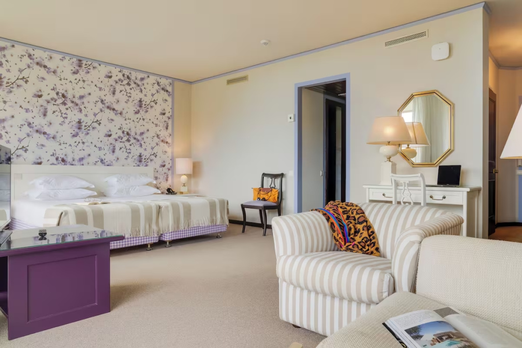 Pestana Bahia Praia Nature & Beach Resort - Chambres