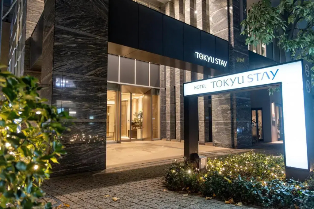Tokyu Stay Aoyama Premier - Général
