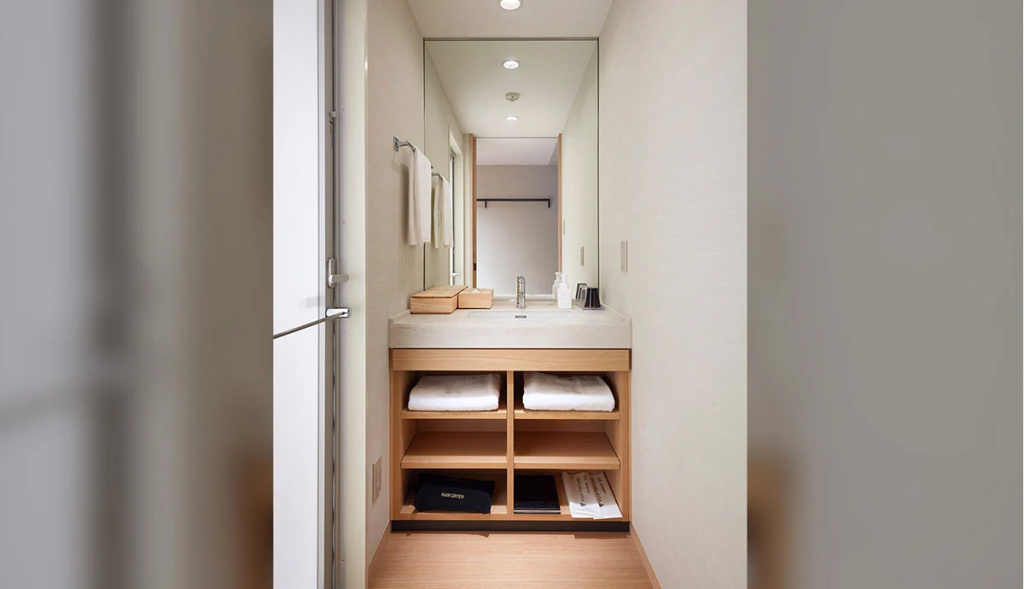 Hotel Villa Fontaine Grand Haneda Airport - Directly connected to Haneda Airport Terminal 3 사진 2