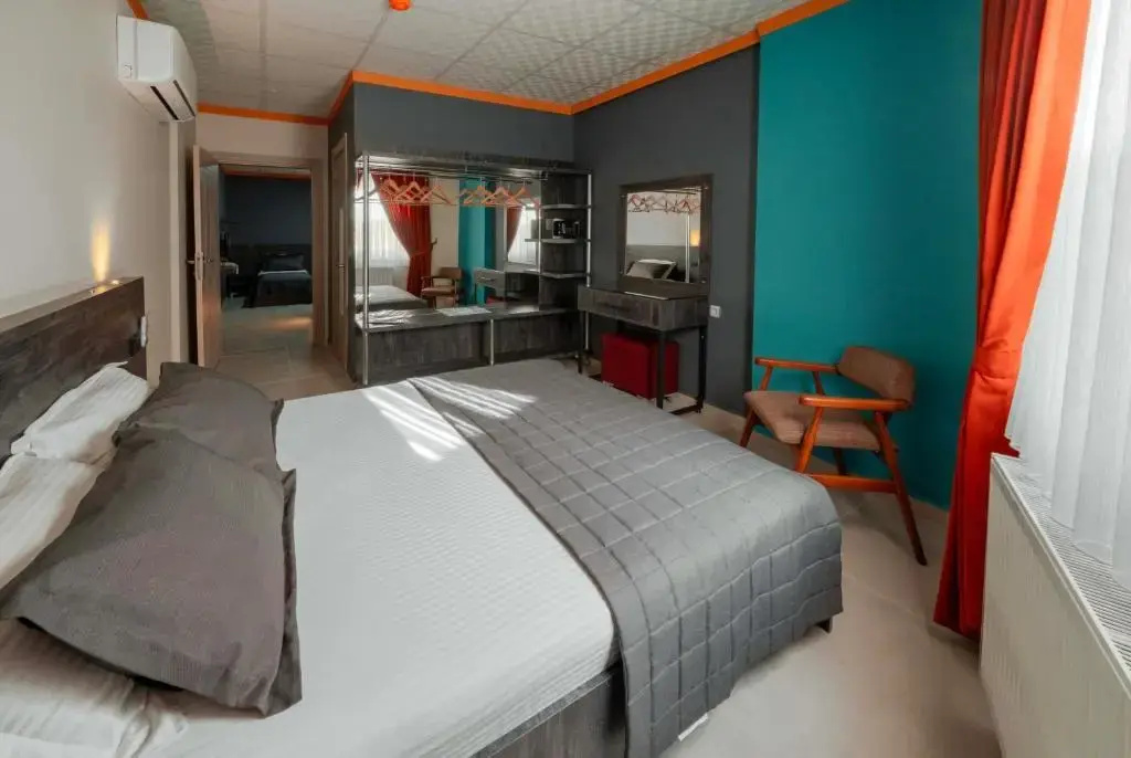 Hotel photo 20
