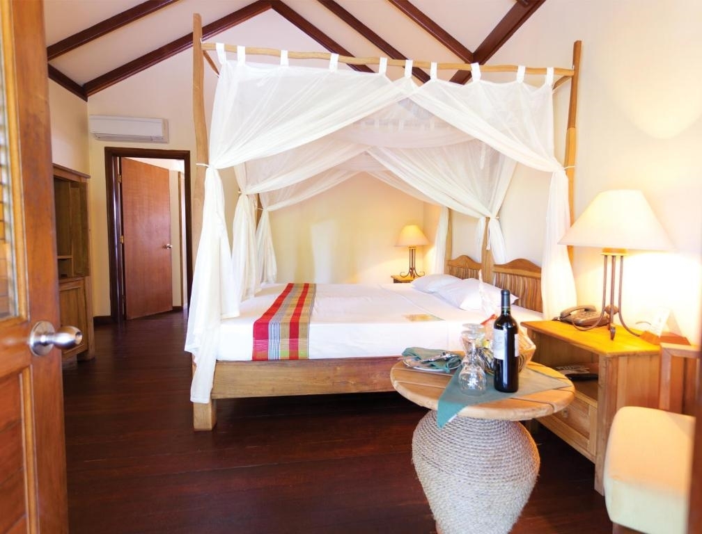 Filitheyo Island Resort