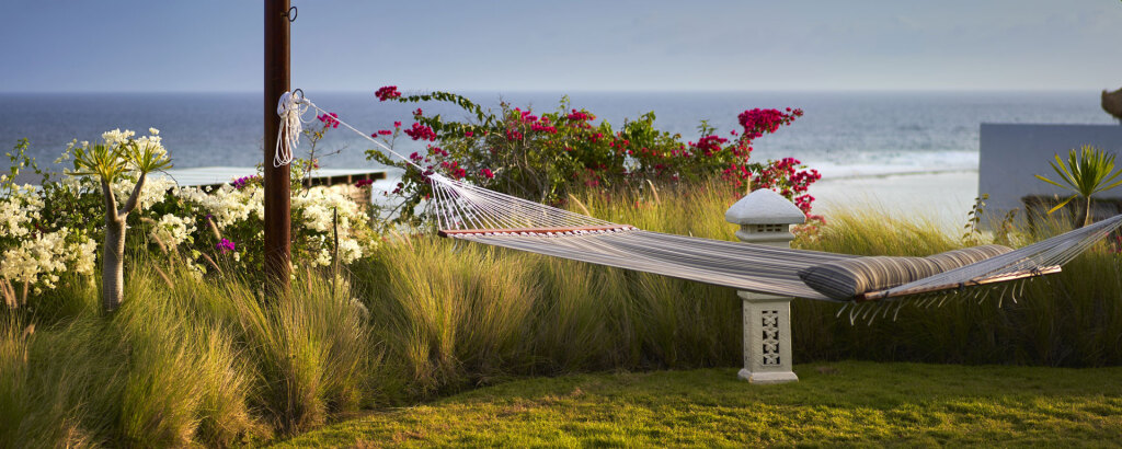 Samabe Bali Villas