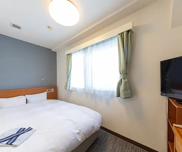 Tateshina Hotel - Chambres