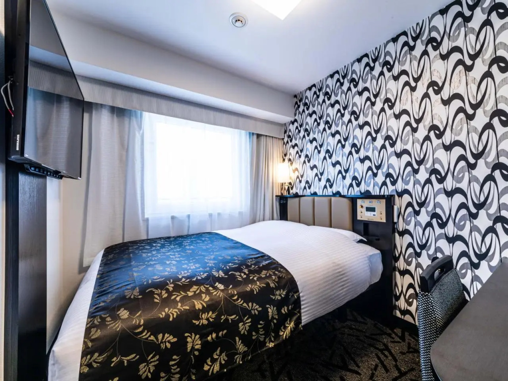 APA Hotel Nambaminami Ebisucho Eki Shinsekai 사진 3