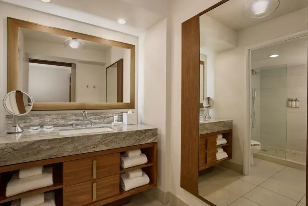Wailea Beach Resort - Marriott, Maui - Chambres