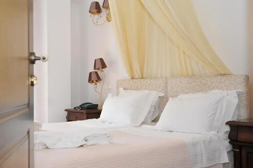 Acropolis Museum Boutique Hotel - Général