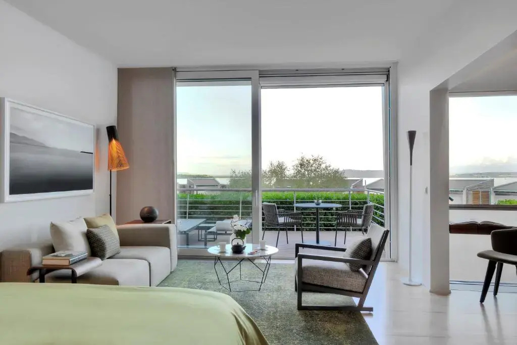 Palafitte - Chambres