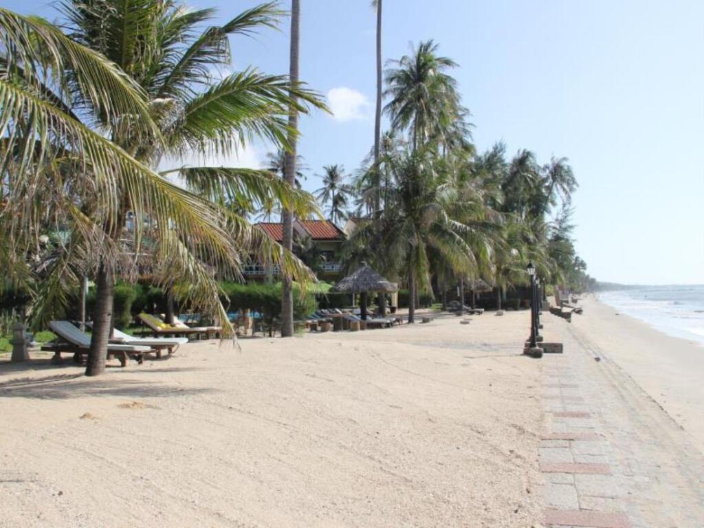 Dynasty Mui Ne Beach Resort
