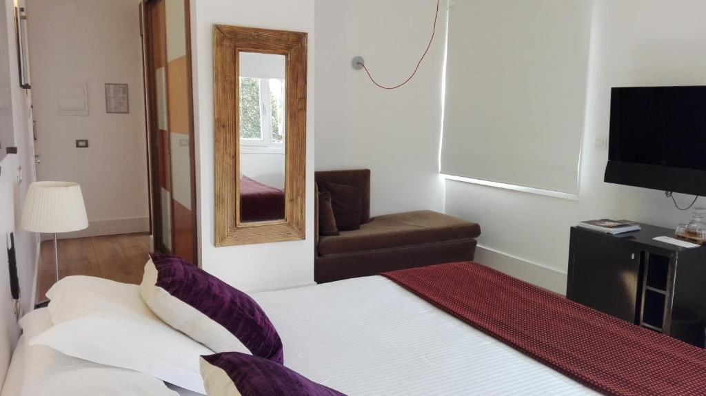Mas Passamaner Hotel - Chambres