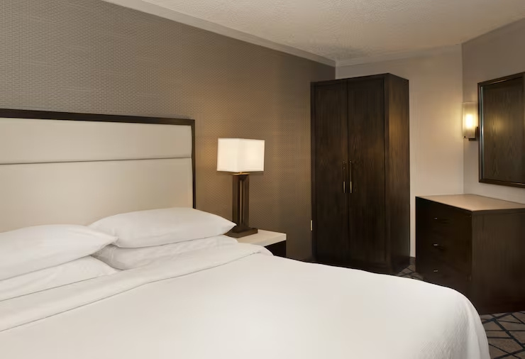 Embassy Suites by Hilton Portland Tigard - Chambres