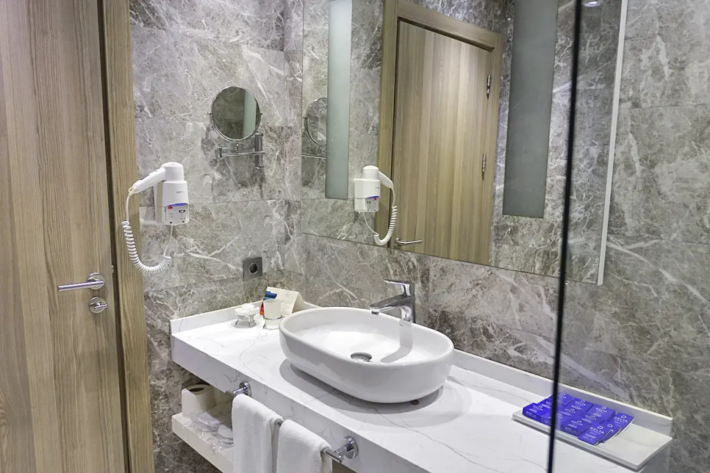 Delta Hotels by Marriott Bodrum - Chambres