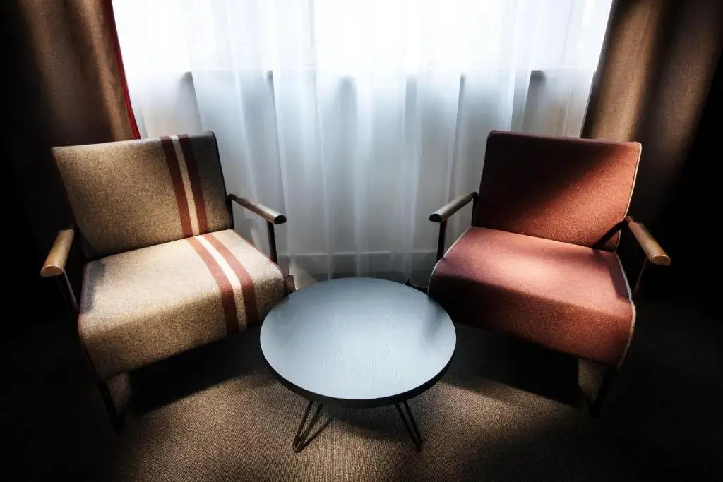 pentahotel Brussels City Centre - Chambres
