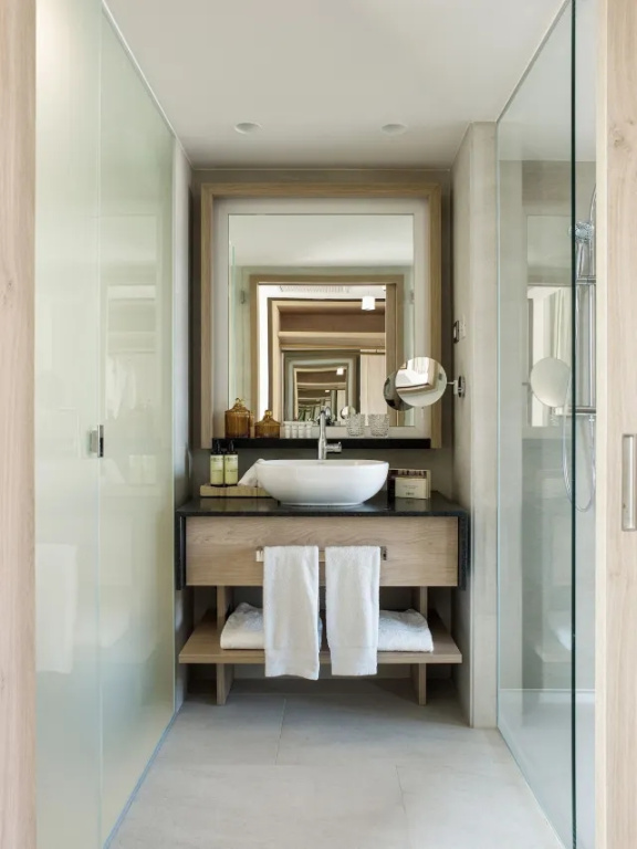 ME Barcelona - Chambres