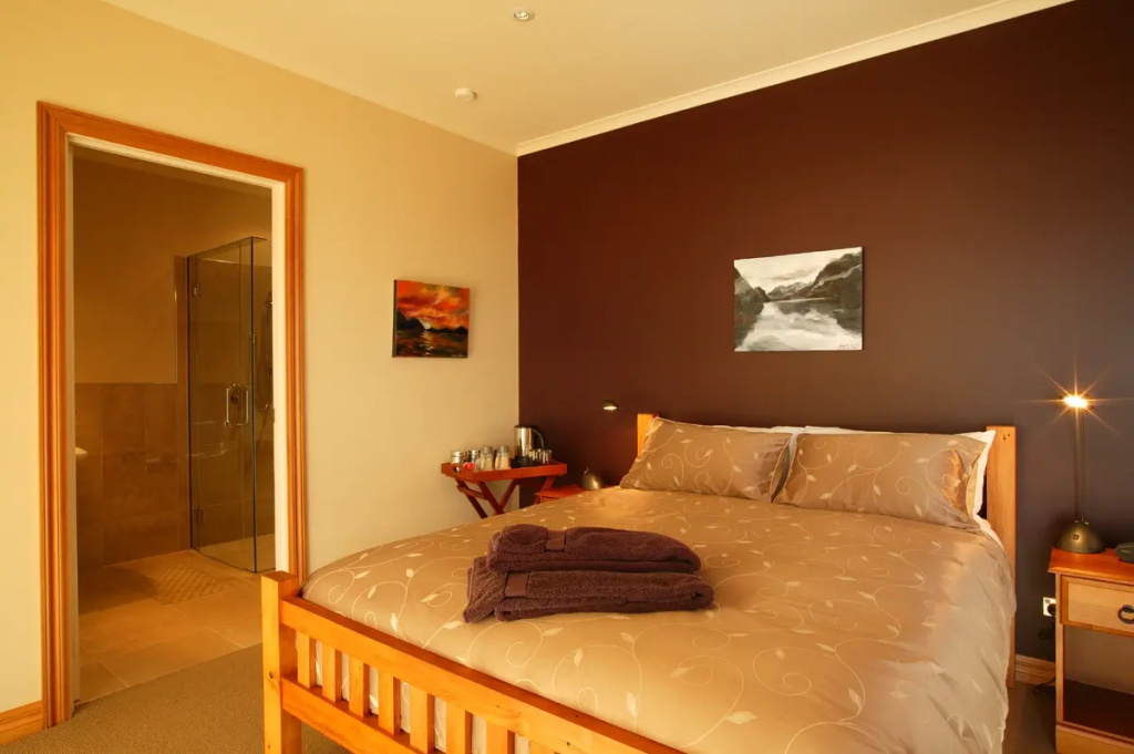 Koru Suite