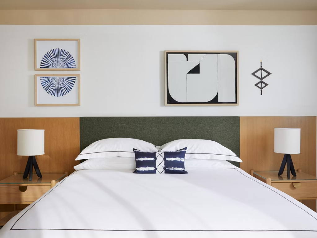 Kimpton Hotel Enso by IHG - Chambres