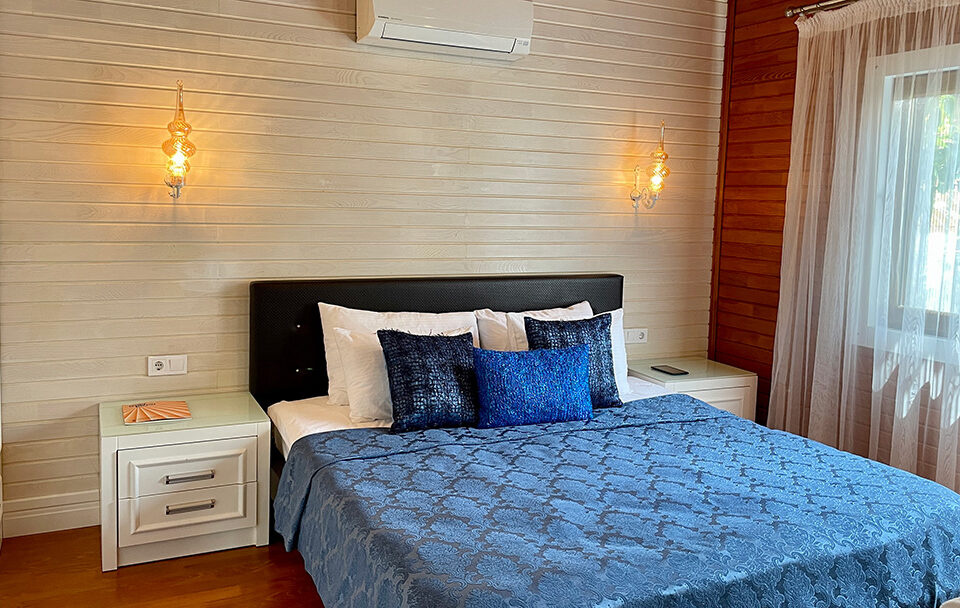 Suite Bungalow