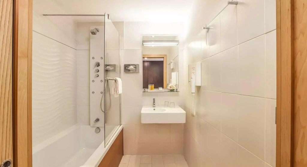 Hotel Montaigne & Spa - Chambres