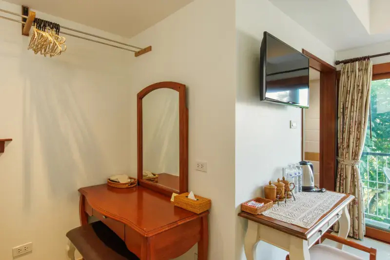 Rendezvous Classic House - Chambres