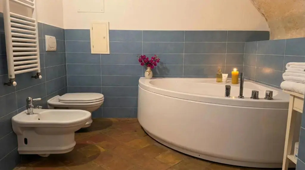 Hotel San Giorgio Matera - Général