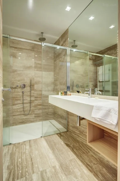 Lajadira Hotel & Spa - Chambres