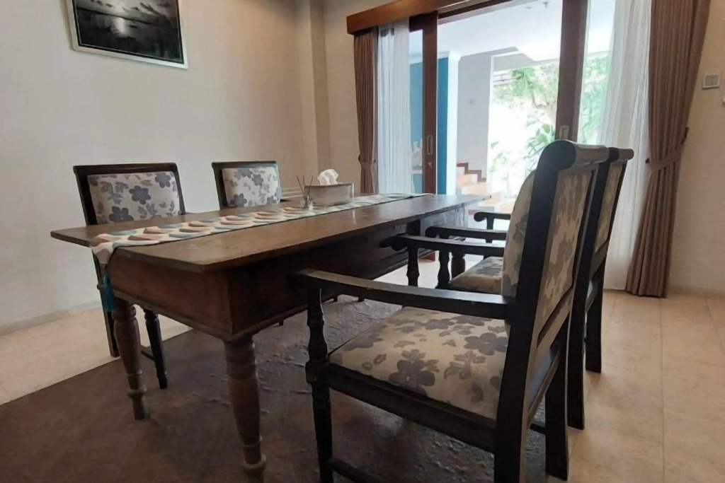 Omatha Village - Chambres