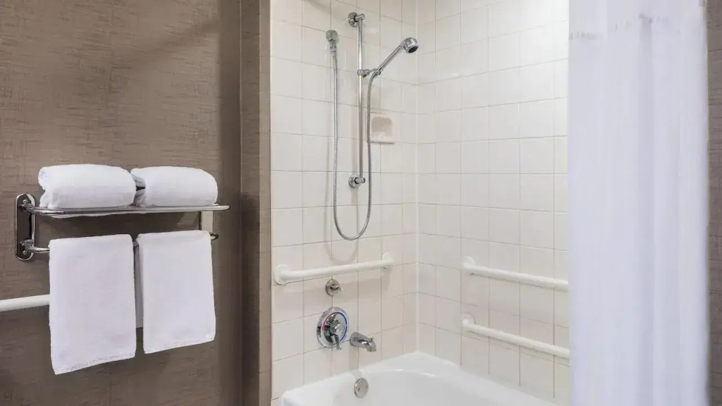 Hyatt Centric Chicago O'Hare - Chambres