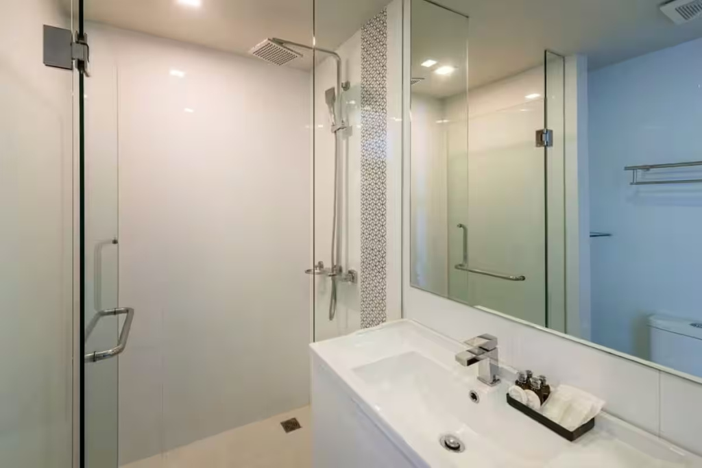 Centro One Patong Hotel - Chambres