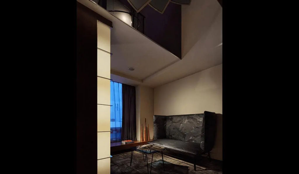 Akasaka Granbell Hotel 사진 8