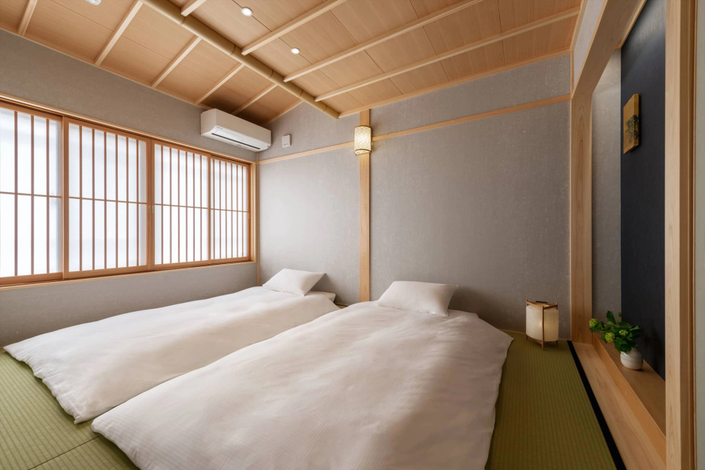The Machiya Hotel Takayama 사진 20