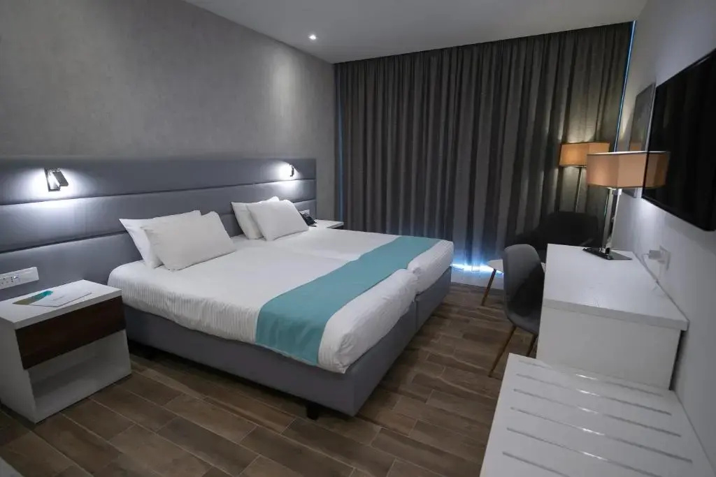 Solana Hotel & Spa - Chambres