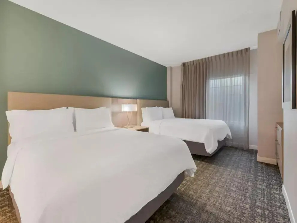 Staybridge Suites Chesapeake by IHG - Chambres