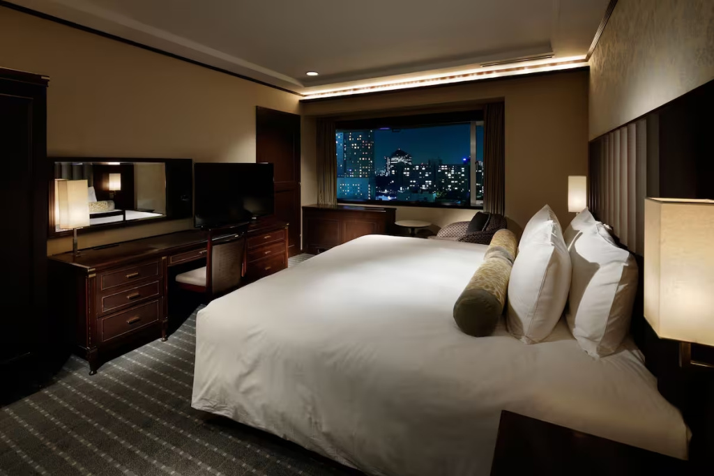 Grand Prince Hotel Shin Takanawa 사진 70