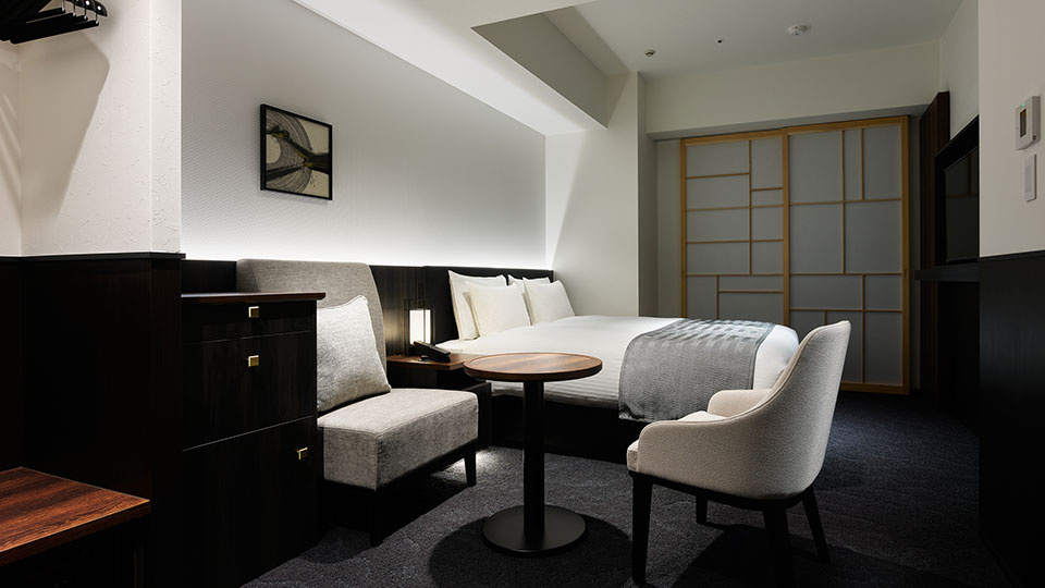 Mitsui Garden Hotel Kyoto Kawaramachi Jokyoji 사진 8