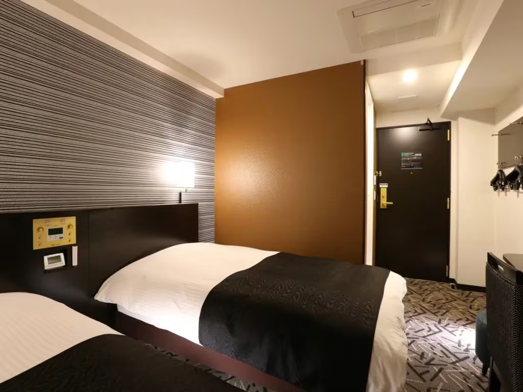 APA Hotel & Resort Tokyo Bay Makuhari 사진 11