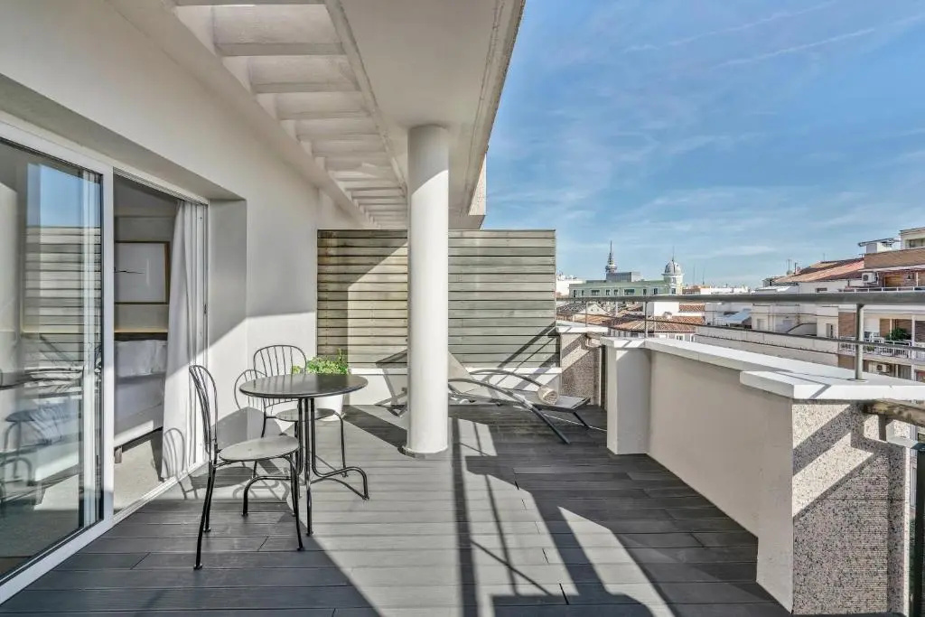 Hotel photo 19
