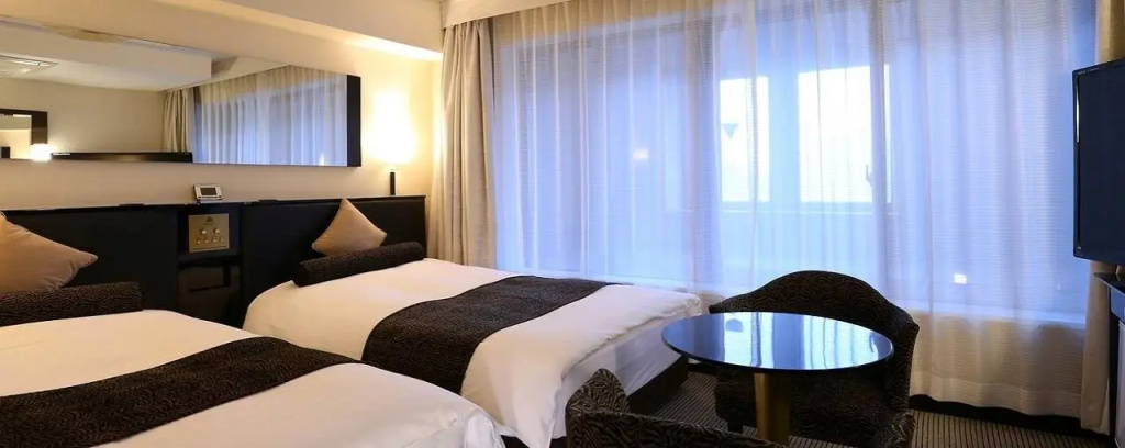 APA Hotel Shibuya Dogenzakaue 사진 6