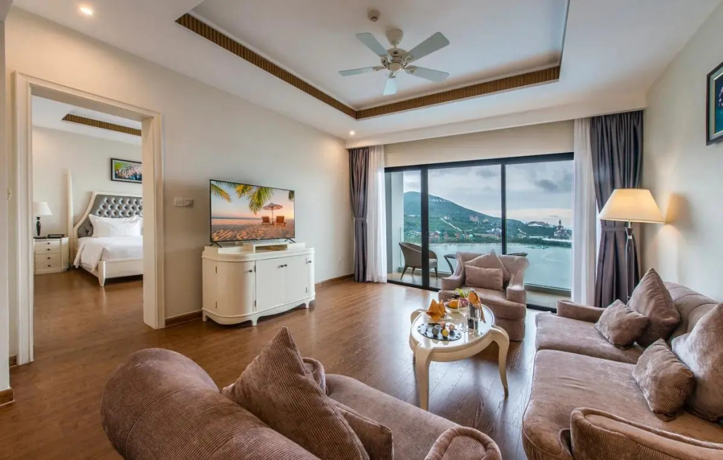 Vinpearl Resort & Spa Nha Trang Bay