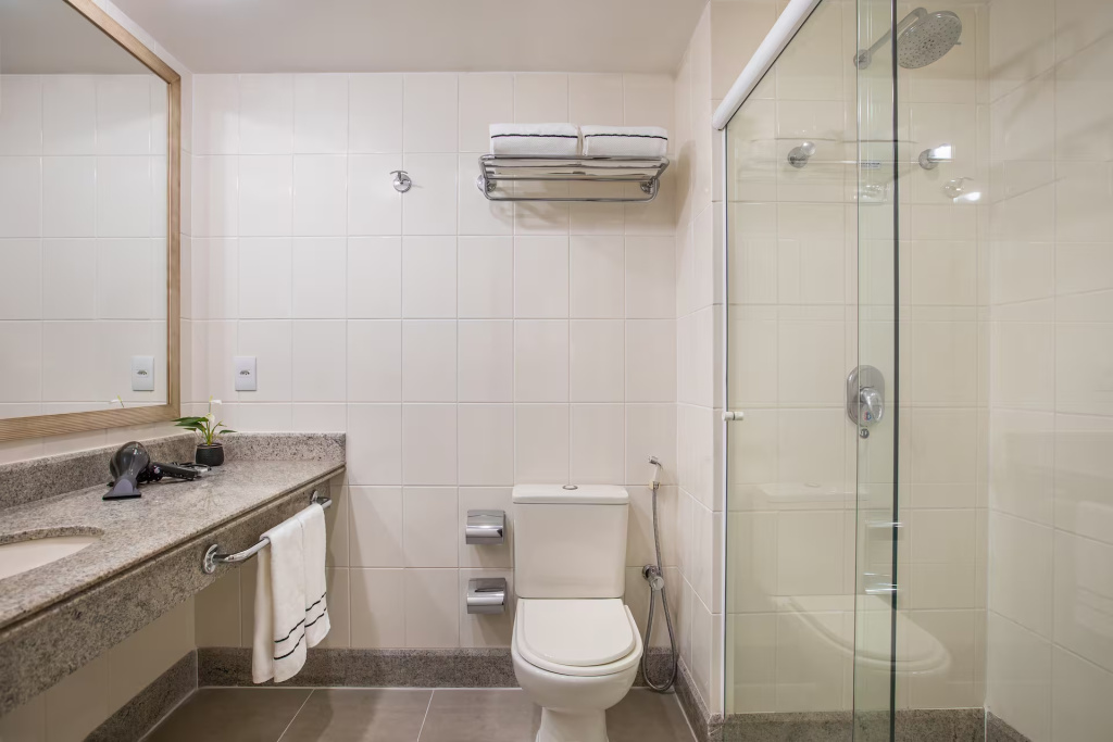Melia Brasil 21 - Chambres