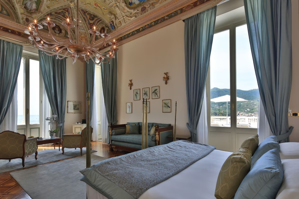 Imperiale Palace Hotel - Général