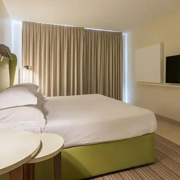 NAU Sao Rafael Suites – All Inclusive - Chambres