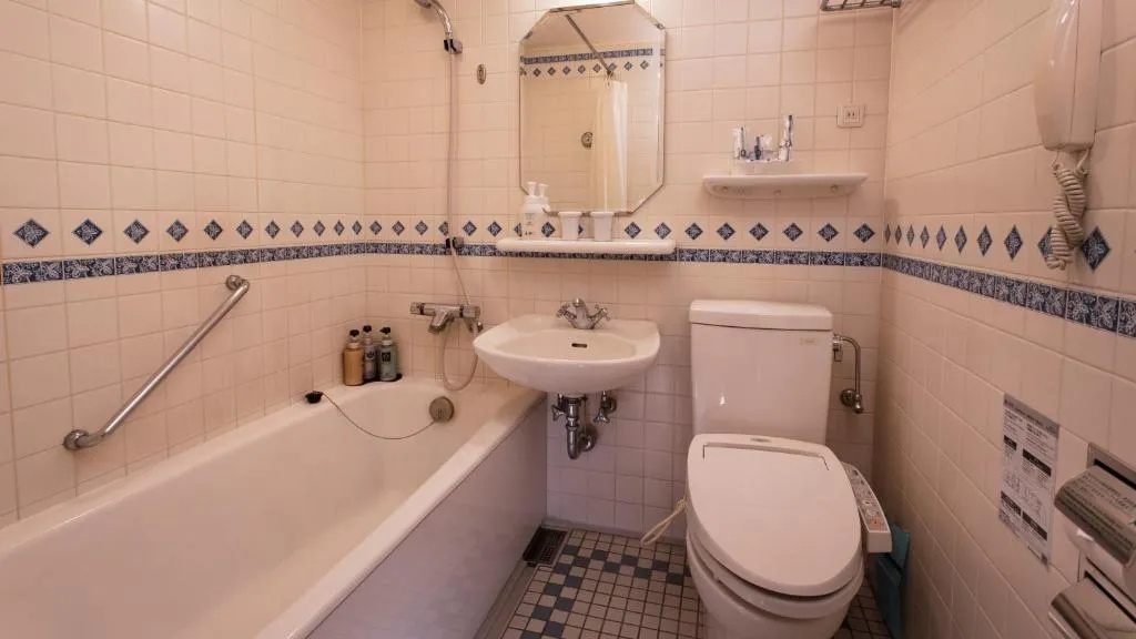 Hotel Monterey Osaka 사진 38