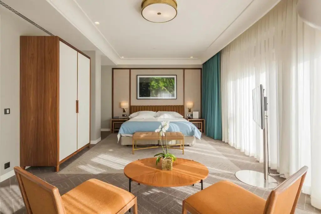 Hotel Vincci Porto - Général