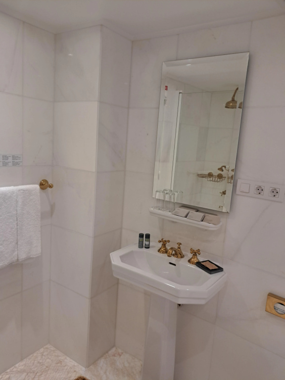 BIO Hotel - Hotel Quinta da Serra - Chambres