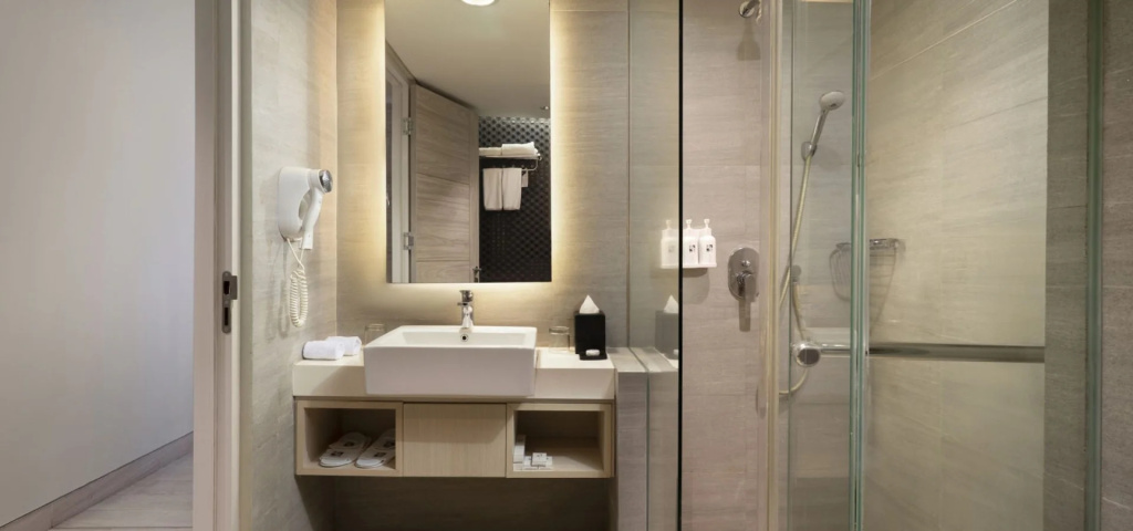Anathera Resort Kuta - Chambres